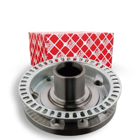Febi Bilstein 101377 Wheel Hub, photo 2