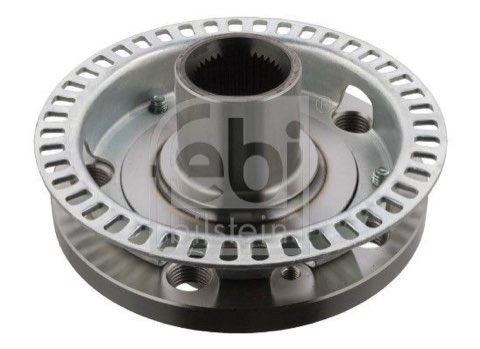 Febi Bilstein 101377 Wheel Hub, photo 3