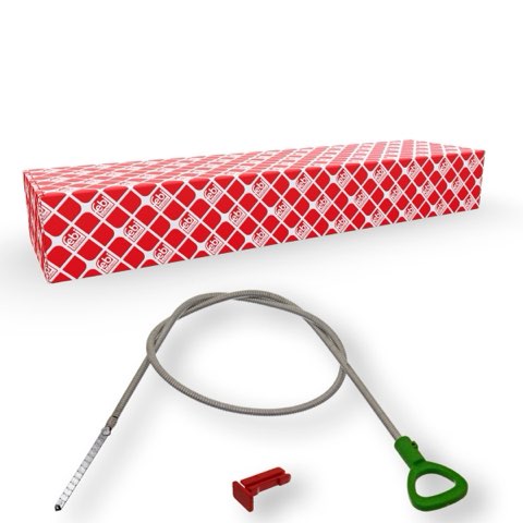 Febi Bilstein 101379 Oil Dipstick