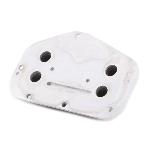 Febi Bilstein 101406 Engine Oil Cooler, photo 2