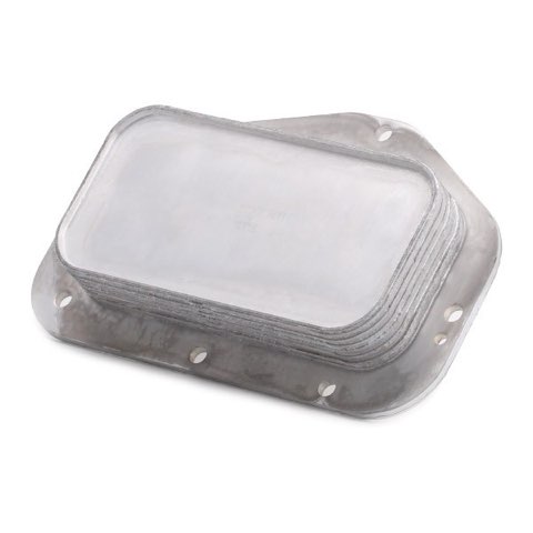 Febi Bilstein 101406 Engine Oil Cooler, photo 3