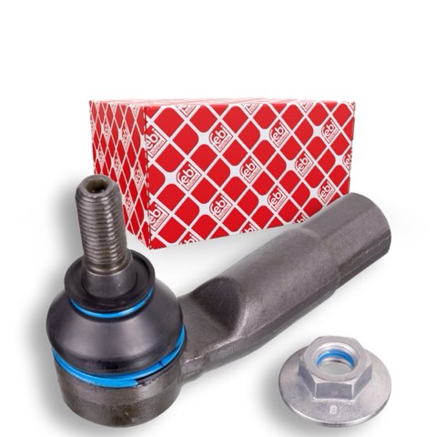 Febi Bilstein 101410 Track Rod End, photo 2