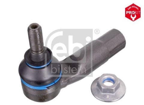 Febi Bilstein 101410 Track Rod End, photo 3