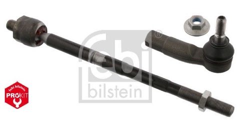 Febi Bilstein 101411 Track Rod Assembly, photo 2