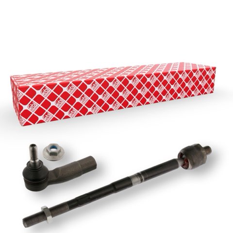 Febi Bilstein 101412 Track Rod Assembly