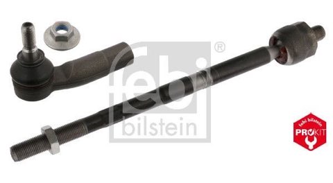 Febi Bilstein 101412 Track Rod Assembly, photo 2