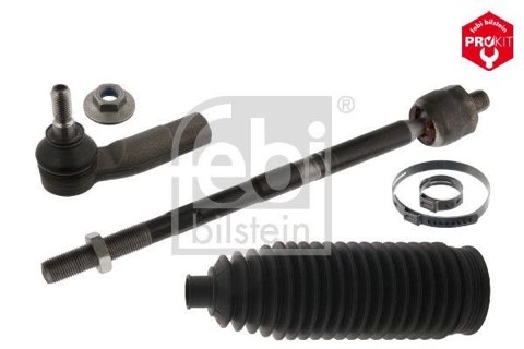 Febi Bilstein 101414 Track Rod Assembly, photo 2