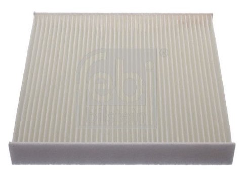 Febi Bilstein 101415 Pollen Filter, photo 2