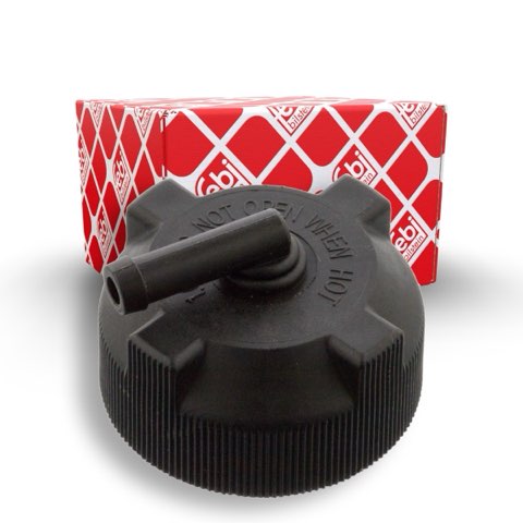 Febi Bilstein 101420 Expansion Tank Cap, photo 2