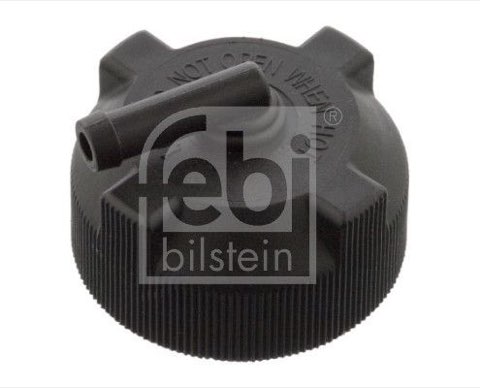 Febi Bilstein 101420 Expansion Tank Cap, photo 3
