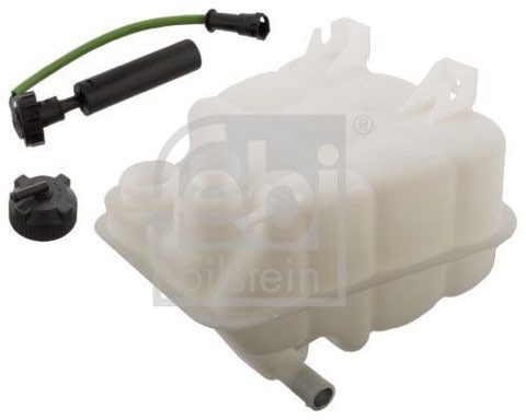 Febi Bilstein 101423 Coolant Expansion Tank, photo 2