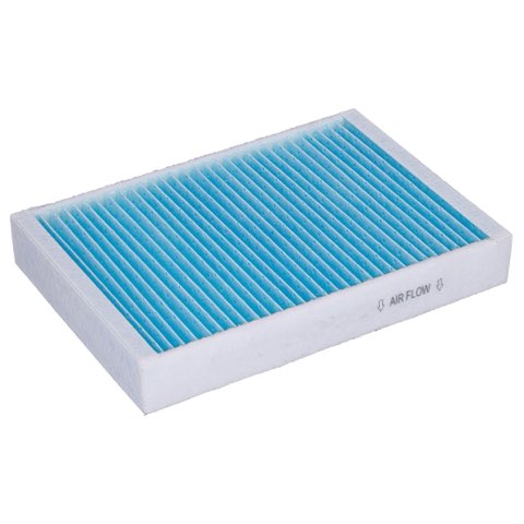 Febi Bilstein 101439 Pollen Filter, photo 2
