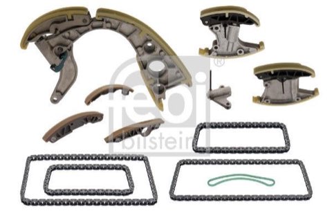 Febi Bilstein 101440 Timing Chain Kit, photo 2
