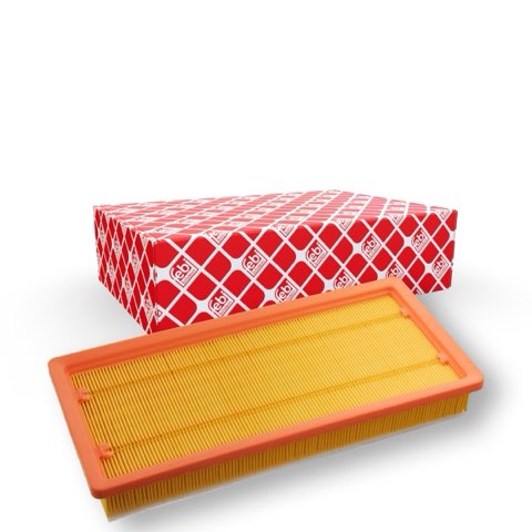 Febi Bilstein 101441 Air Filter, photo 2