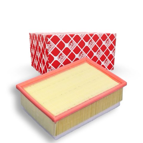 Febi Bilstein 101445 Air Filter, photo 2