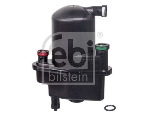 Febi Bilstein 101446 Fuel Filter, photo 2