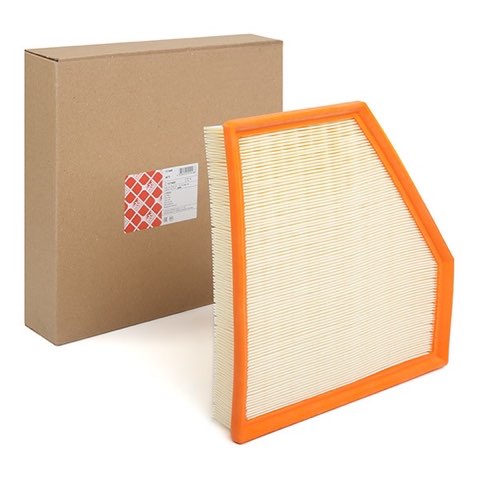 Febi Bilstein 101448 Air Filter, photo 2