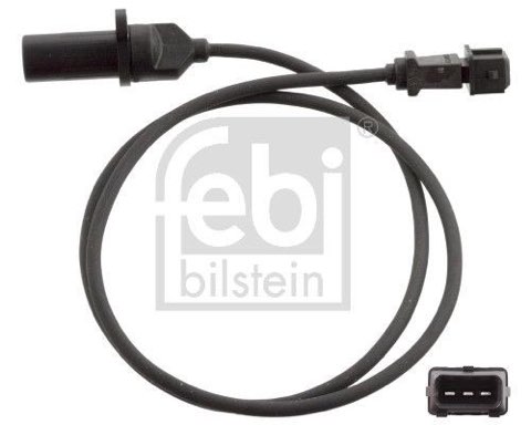 Febi Bilstein 101474 Crankshaft Sensor, photo 2