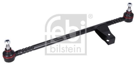 Febi Bilstein 10153 Track Rod Assembly, photo 3