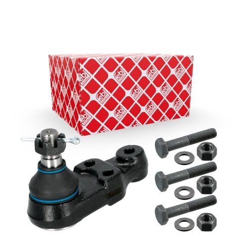 Febi Bilstein 10161 Ball Joint, photo 2