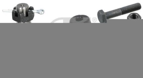 Febi Bilstein 10161 Ball Joint, photo 3