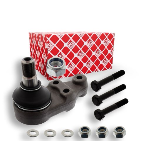 Febi Bilstein 10162 Ball Joint, photo 2
