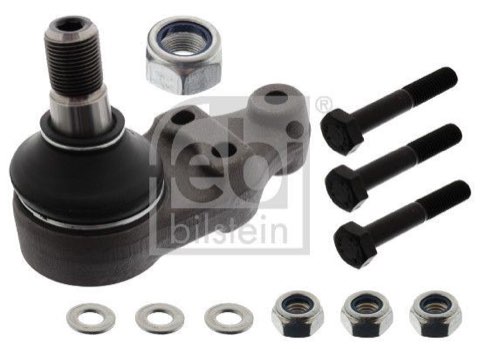 Febi Bilstein 10162 Ball Joint, photo 3