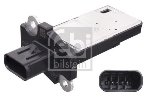 Febi Bilstein 101635 Mass Air Flow Sensor, photo 3