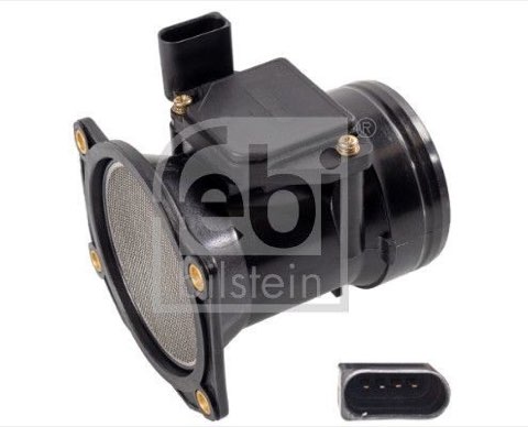 Febi Bilstein 101636 Mass Air Flow Sensor, photo 3