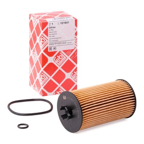 Febi Bilstein 101641 Oil Filter, photo 2