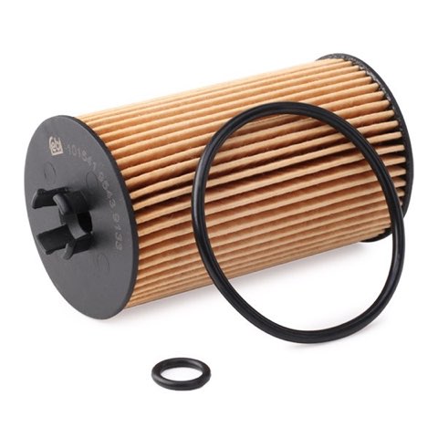 Febi Bilstein 101641 Oil Filter, photo 3