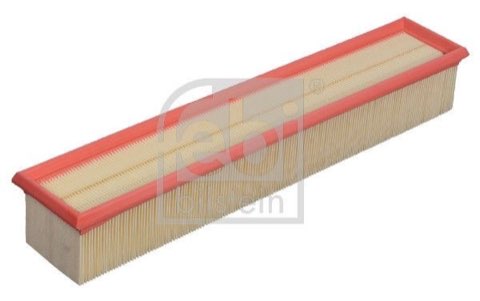 Febi Bilstein 101644 Air Filter, photo 2