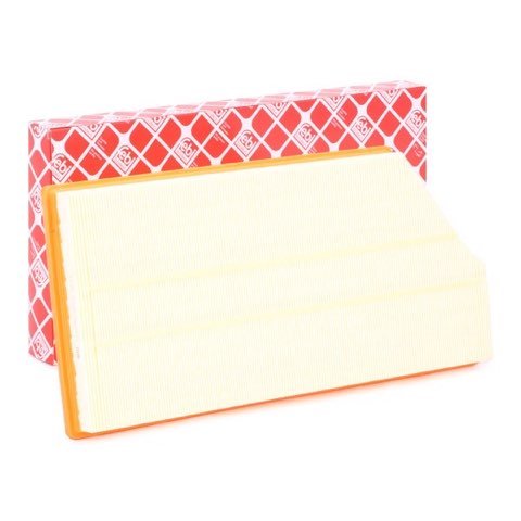 Febi Bilstein 101646 Air Filter, photo 2