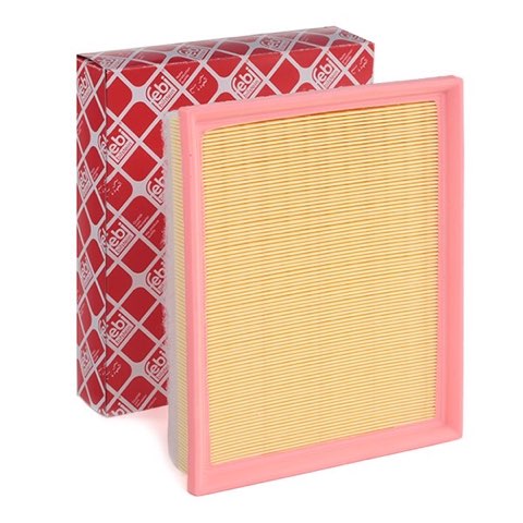 Febi Bilstein 101647 Air Filter, photo 2