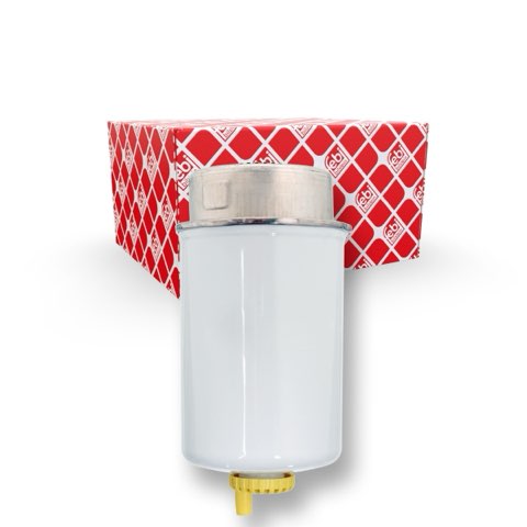 Febi Bilstein 101649 Fuel Filter