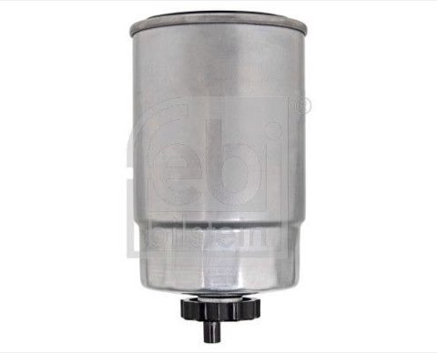 Febi Bilstein 101650 Fuel Filter, photo 2