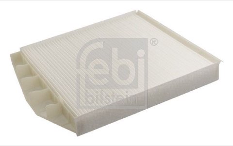 Febi Bilstein 101651 Pollen Filter, photo 3