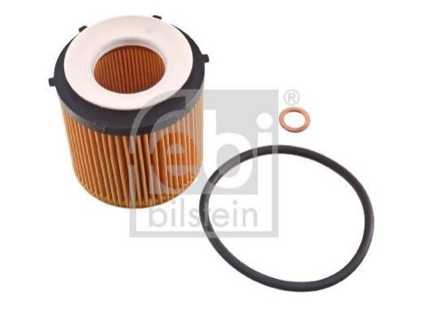 Febi Bilstein 101655 Oil Filter, photo 2
