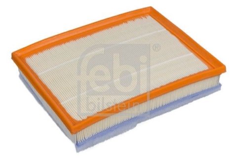Febi Bilstein 101657 Air Filter, photo 2