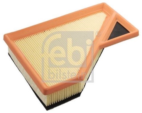 Febi Bilstein 101658 Air Filter, photo 3