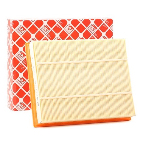 Febi Bilstein 101660 Air Filter, photo 2