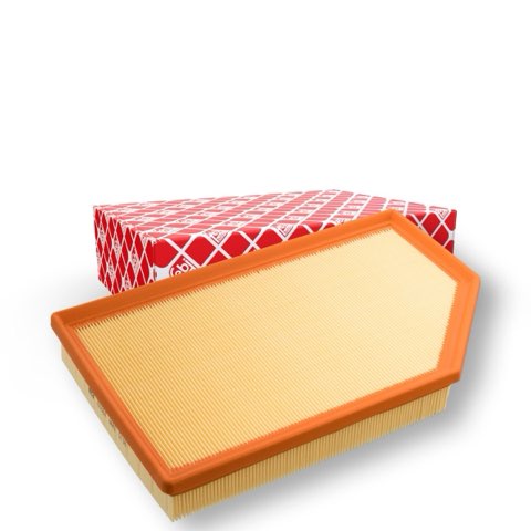 Febi Bilstein 101661 Air Filter, photo 2