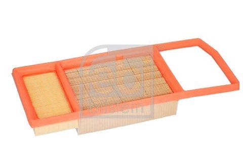 Febi Bilstein 101663 Air Filter, photo 3