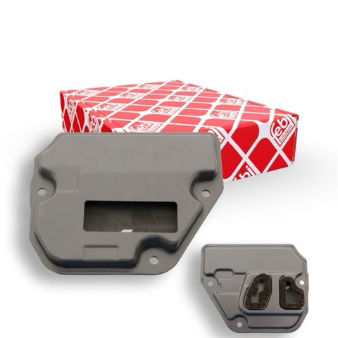 Febi Bilstein 101668 Automatic Transmission Filter