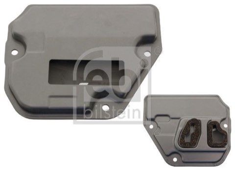Febi Bilstein 101668 Automatic Transmission Filter, photo 2