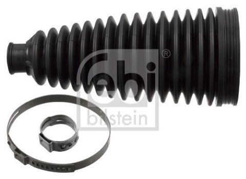 Febi Bilstein 101674 Steering Rack Gaiter Kit, photo 2