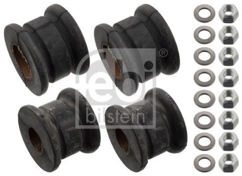 Febi Bilstein 101707 Bearing Set, Stabiliser, photo 2