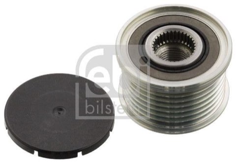Febi Bilstein 101718 Alternator Clutch Pulley, photo 2