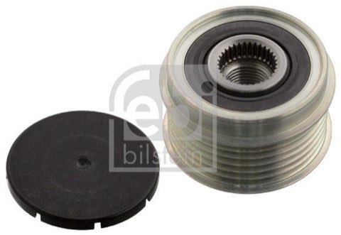 Febi Bilstein 101719 Alternator Clutch Pulley, photo 2