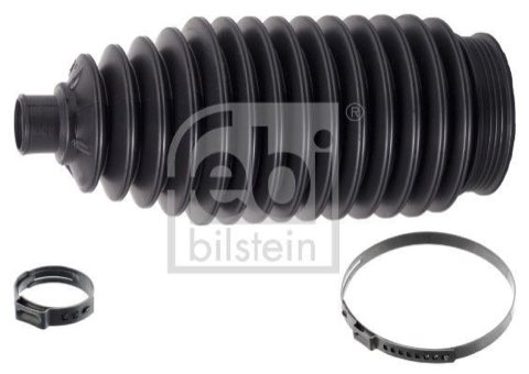 Febi Bilstein 101726 Steering Rack Gaiter Kit, photo 2